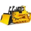 CAT Large Track-Type Tractor