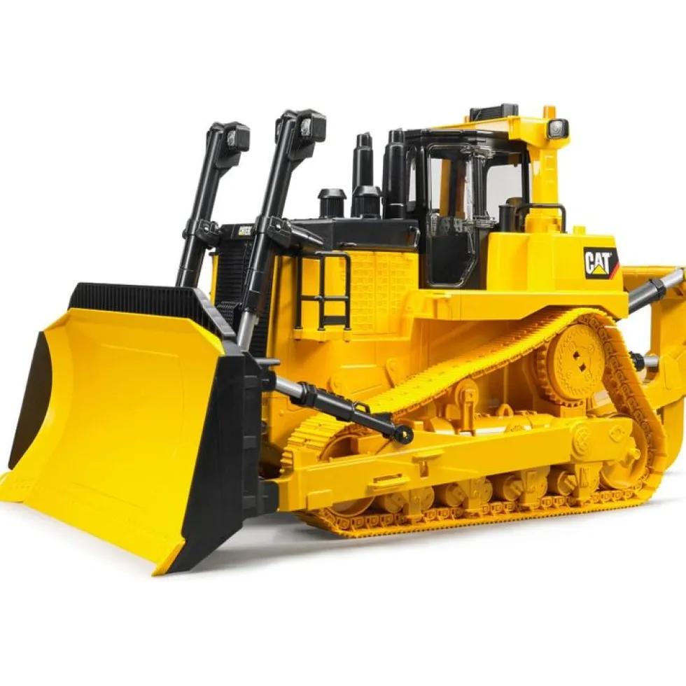 CAT Large Track-Type Tractor