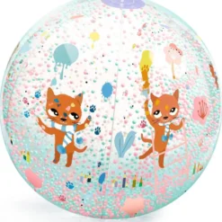 Chamalow Ball