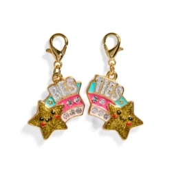 Charm Squad Besties Charm