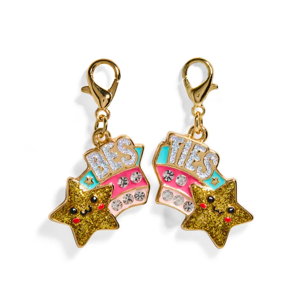 Charm Squad Besties Charm