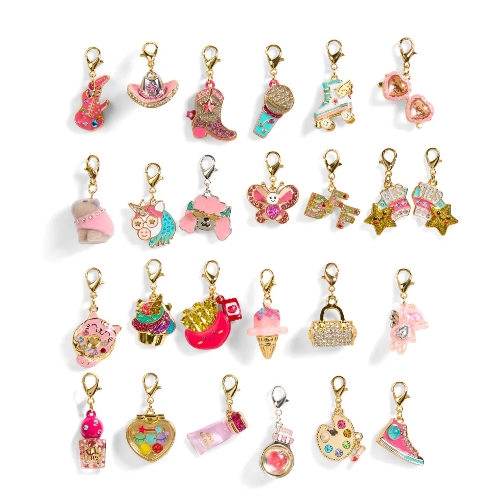 Charm Squad Besties Charm