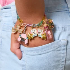 Charm Squad BFF Charm