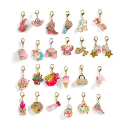 Charm Squad Ice Cream Charm