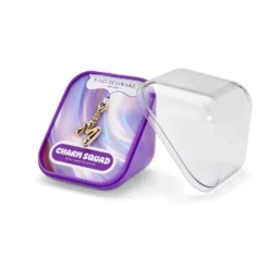 Charm Squad Letter M Charm