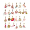 Charm Squad Rollerskate Charm