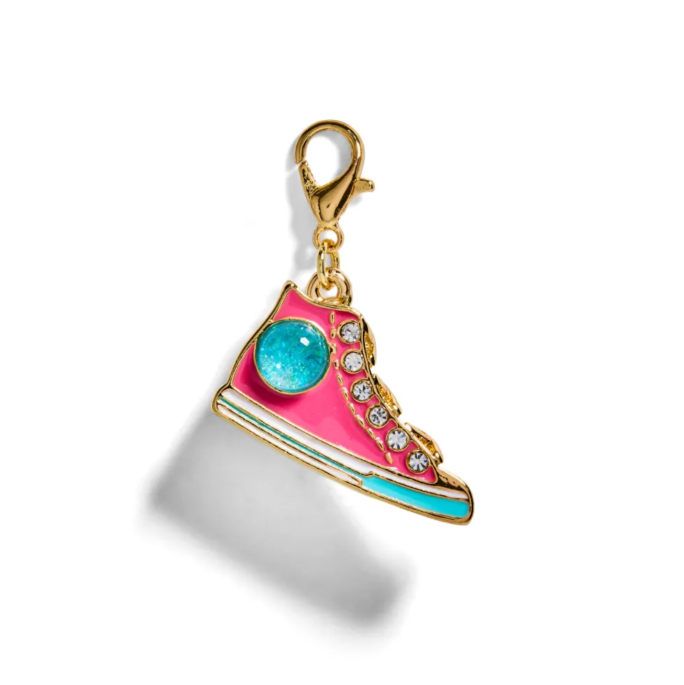 Charm Squad Sneaker Charm