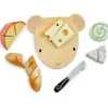 Cheese Chopping Board