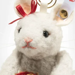 Christmas Bakery Mouse Ornament