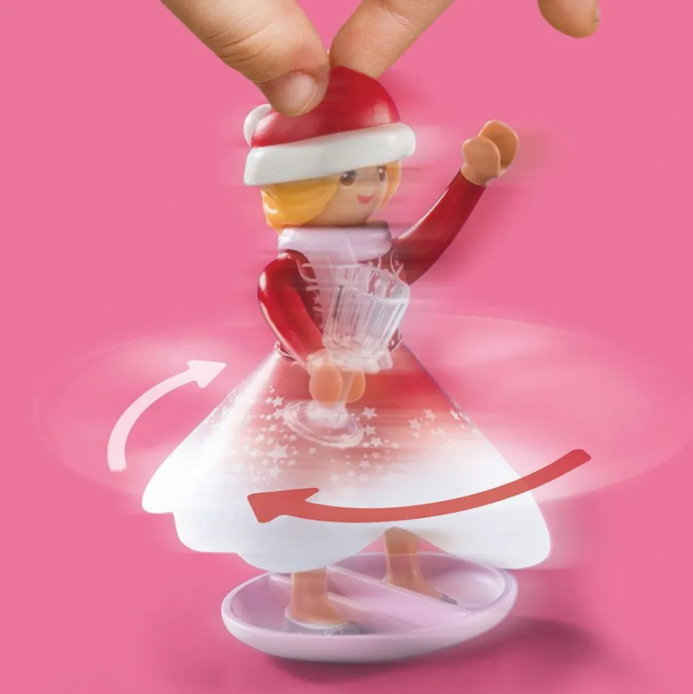 Christmas under the Rainbow Advent Calendar