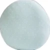 Circle Pillow - Blue
