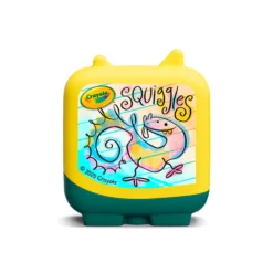 Clever Tonies Set: Crayola Art Adventures