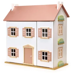 Clover Dollhouse