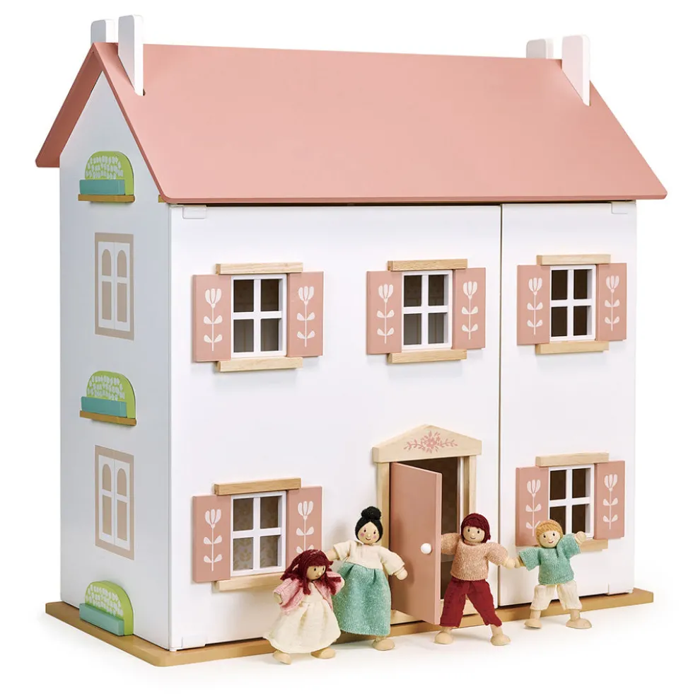 Clover Dollhouse
