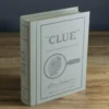 Clue Vintage Bookshelf Edition