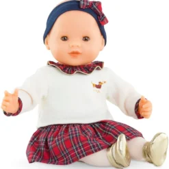 Corolle Holidays 14" Baby Doll - Suzanne