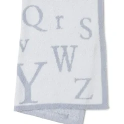 CozyChic ABC Blanket