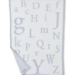 CozyChic ABC Blanket