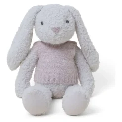 CozyChic Bunnie Buddie with Vest