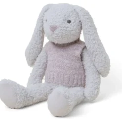 CozyChic Bunnie Buddie with Vest