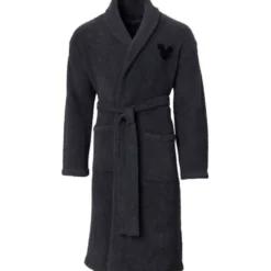 CozyChic Disney Classic Mickey Mouse Icon Robe