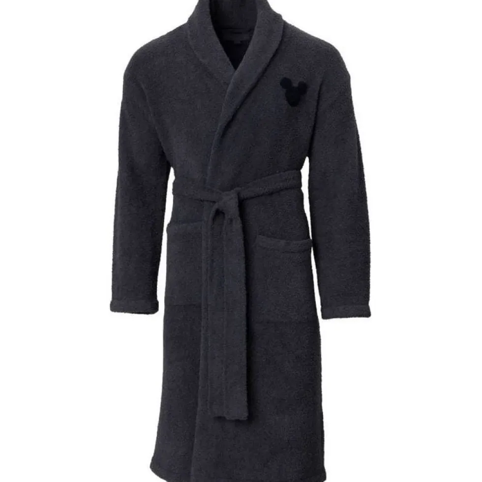 CozyChic Disney Classic Mickey Mouse Icon Robe