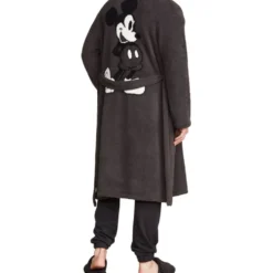 CozyChic Disney Classic Mickey Mouse Icon Robe