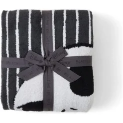 CozyChic Disney Jack Skellington Throw