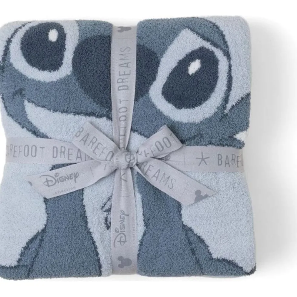 CozyChic Disney Lilo & Stitch Blanket