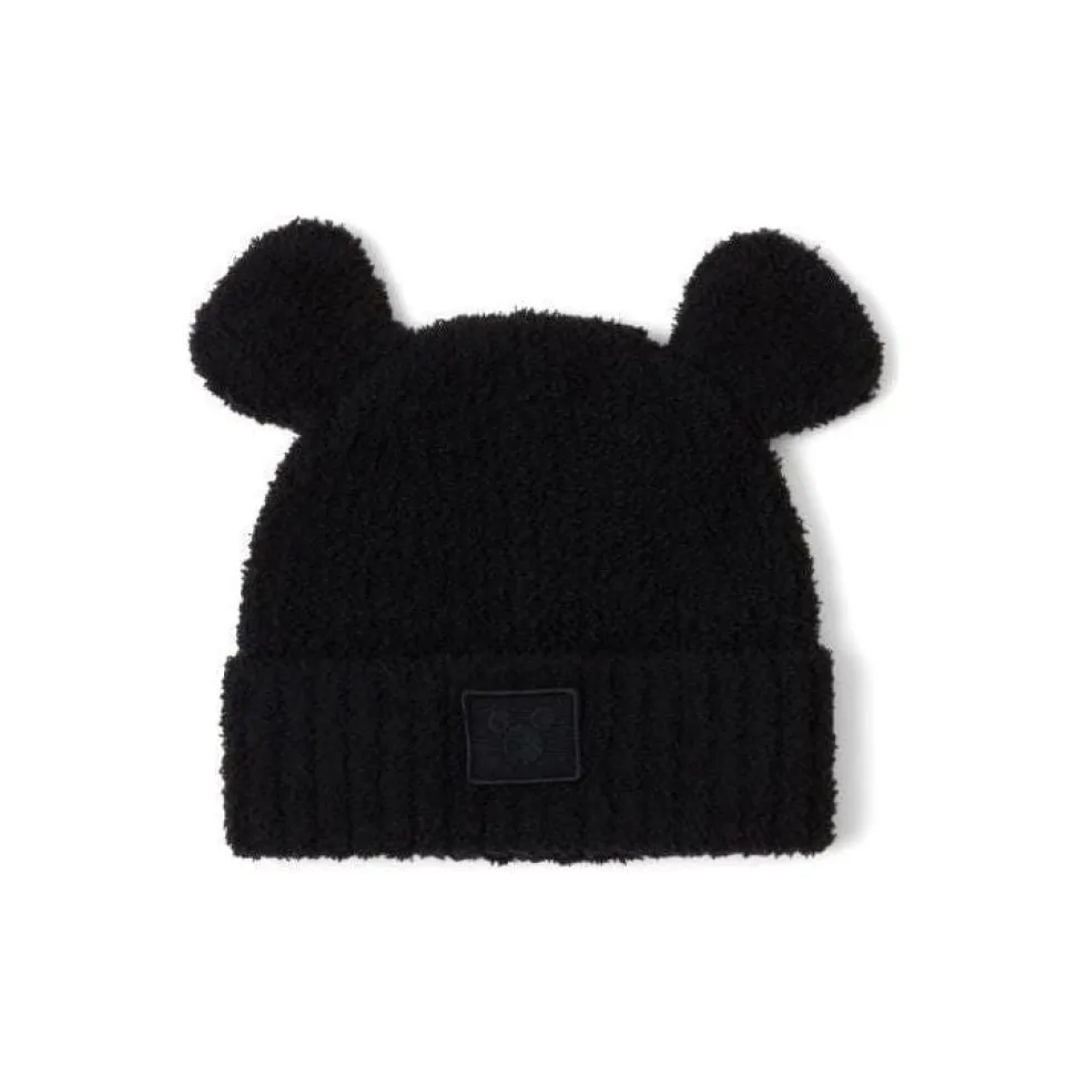 CozyChic Disney Mickey Mouse Ears Kid’s Beanie