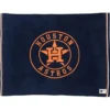 CozyChic Houston Astros Throw Blanket