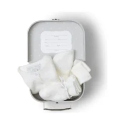 Cozychic Lite Classic Newborn Set - Pearl