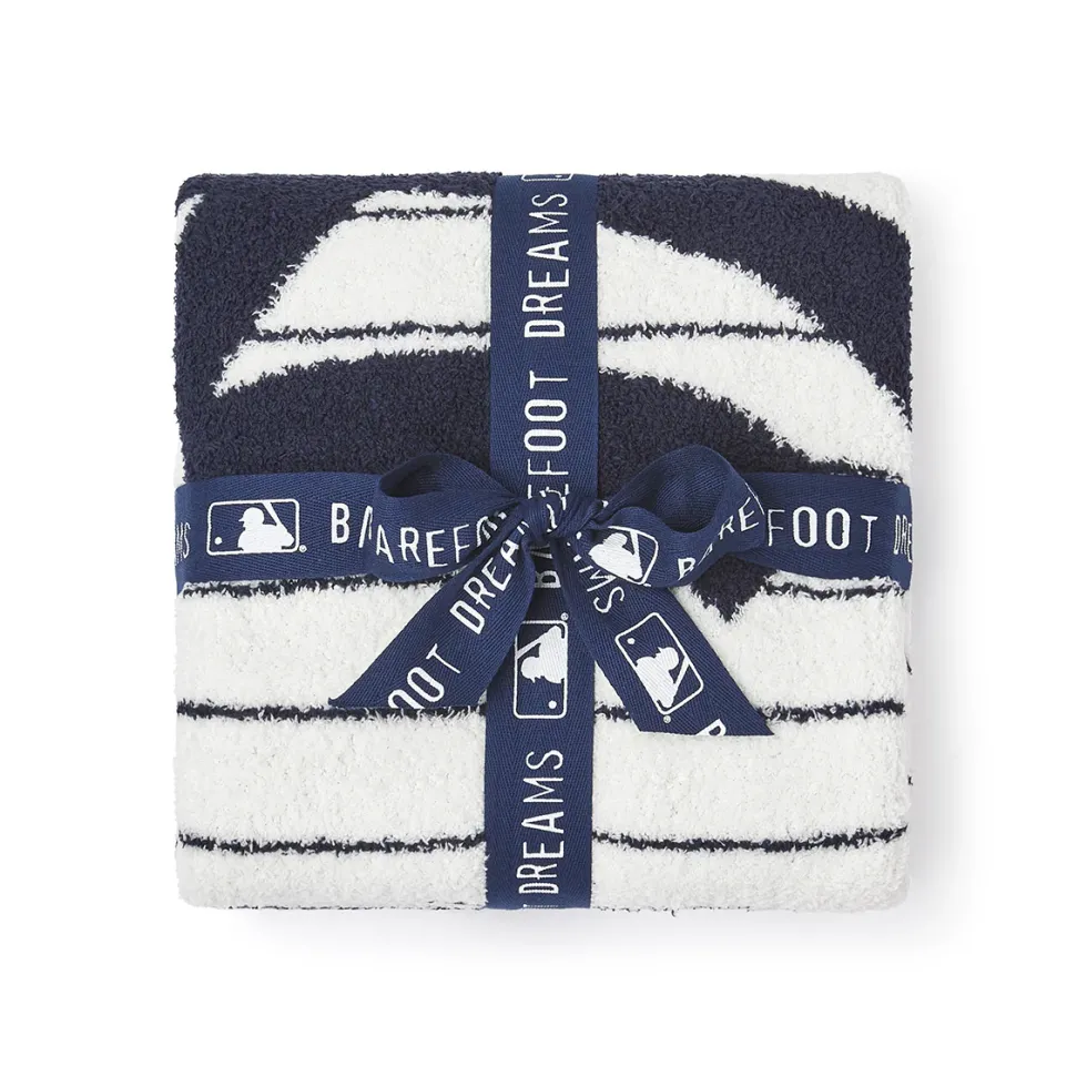 CozyChic New York Yankees Stroller Blanket - 30"x40"