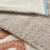 CozyChic Number Stroller Blanket
