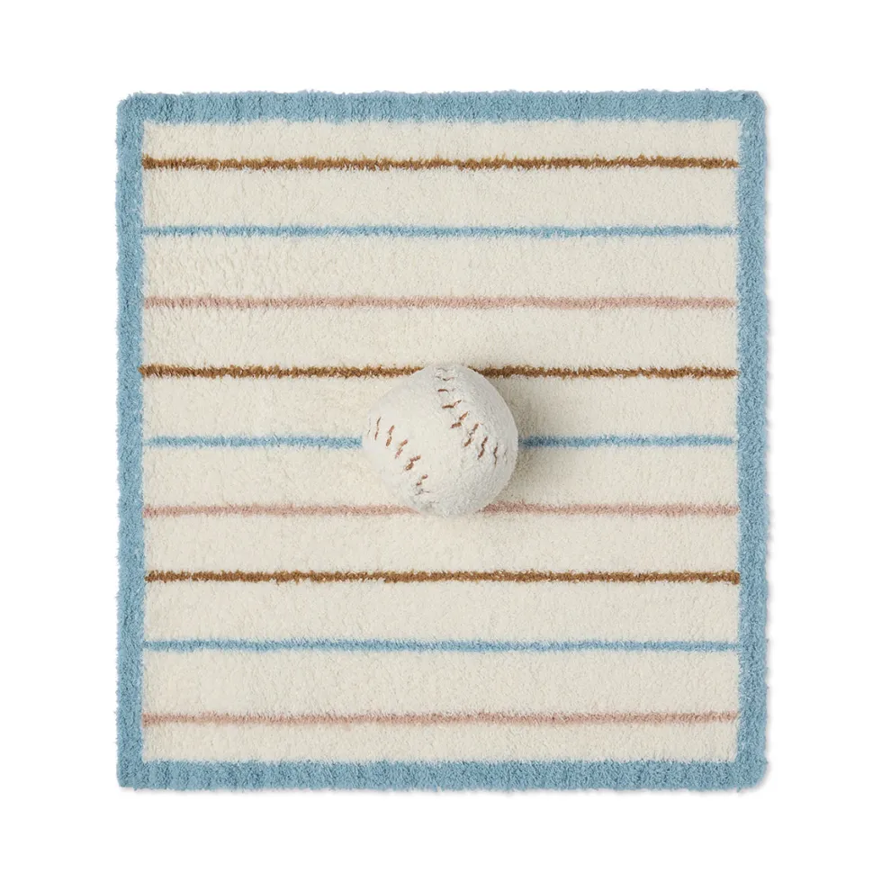 CozyChic Play Ball Lovey