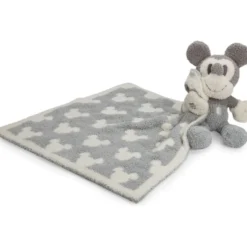 CozyChic Vintage Disney Mickey Mouse Buddie Blanket