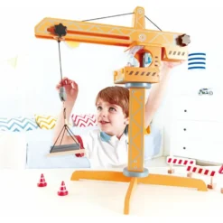 Crane Lift