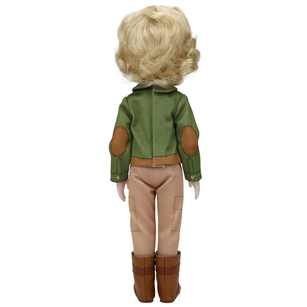 Create Your Dream Doll - Erik