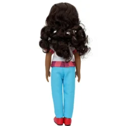 Create Your Dream Doll - Mila