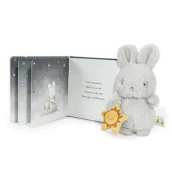 Cricket Island Bloom Bunny Book Bundle