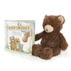 Cubby Bear Book Bundle
