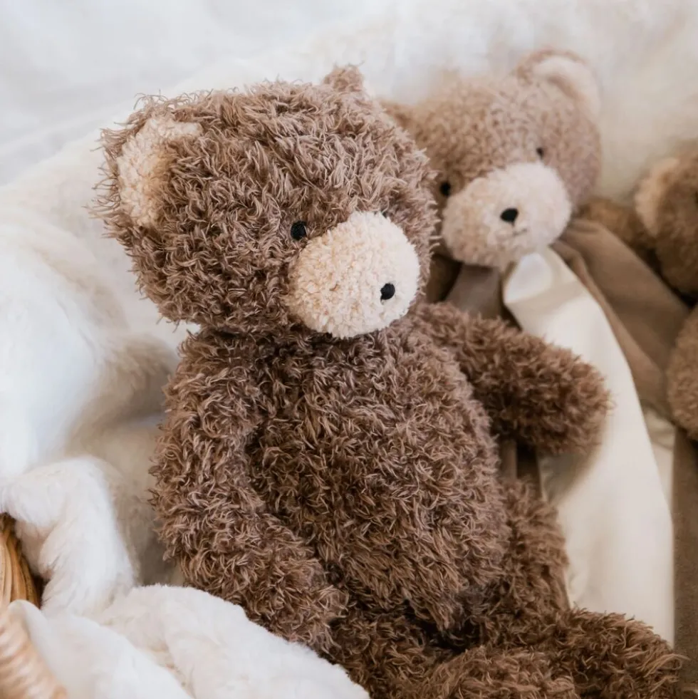 Cubby Bear Book Bundle