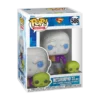 DC Comics Pop! & Buddy Metamorpho with Baby Joey