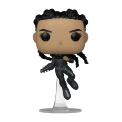 DC Comics Pop! Plus The Engineer