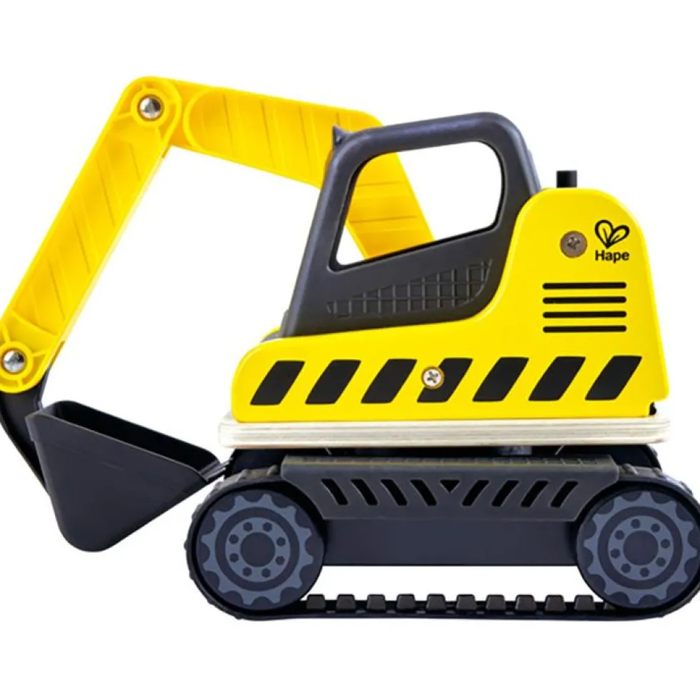 Dig 'n Dump Excavator