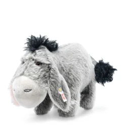 Disney Christopher Robin Eeyore Limited Edition Plush