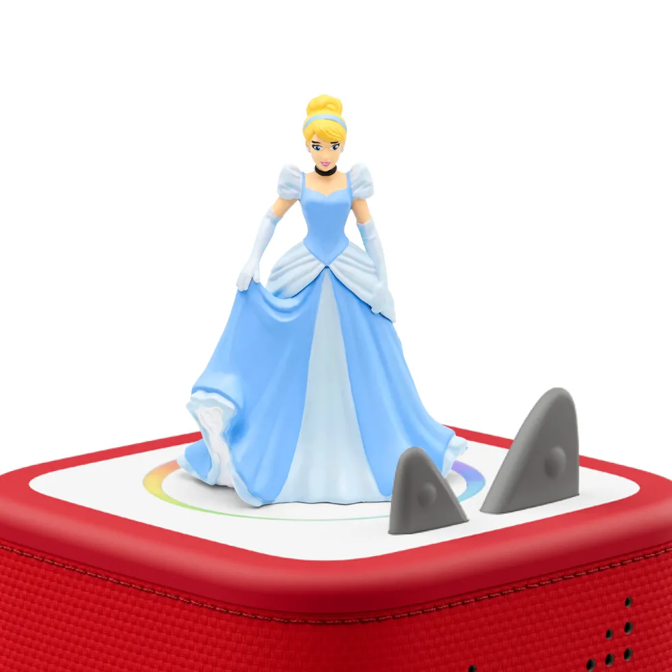 Disney Cinderella Tonie