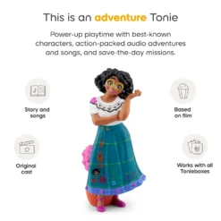 Disney Encanto Tonie