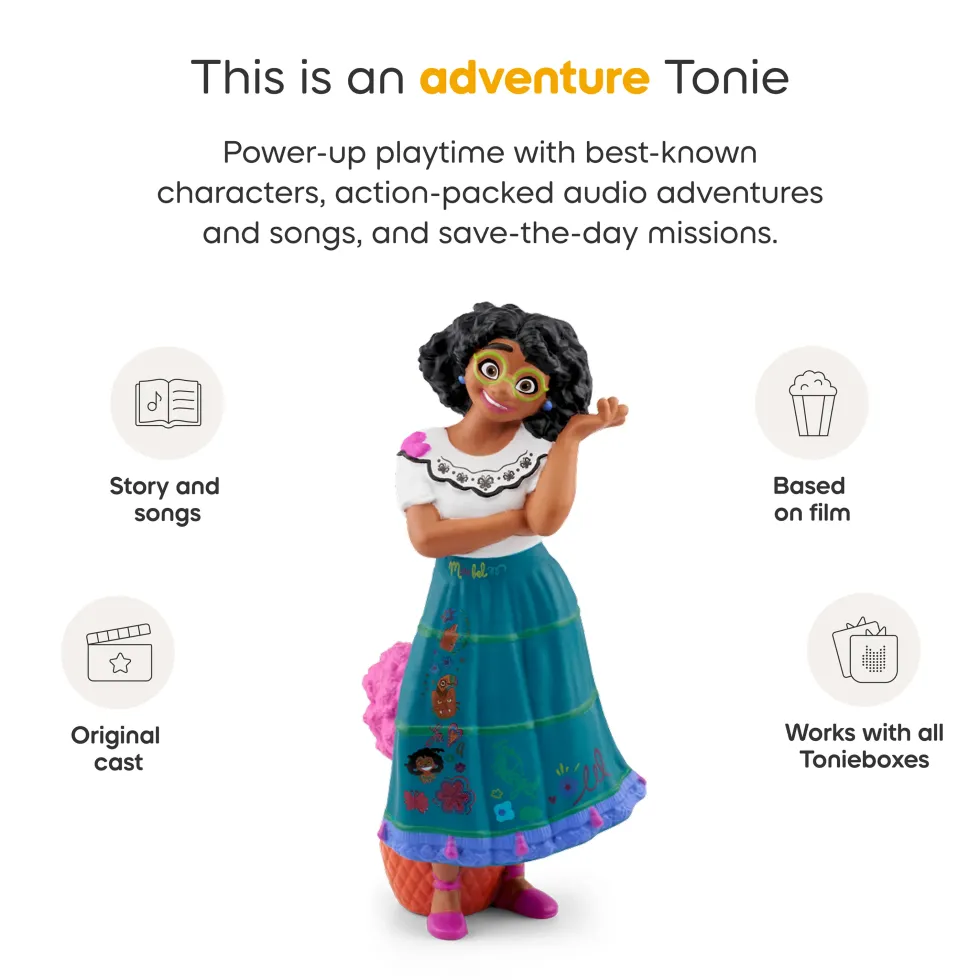 Disney Encanto Tonie