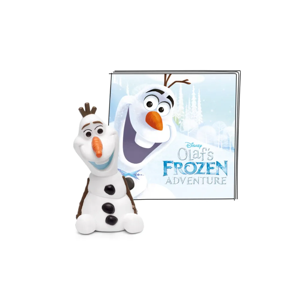 Disney Frozen: Olaf Tonie